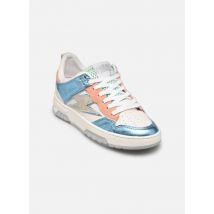 Semerdjian Chita Multicolor - Sneakers - Beschikbaar in 39