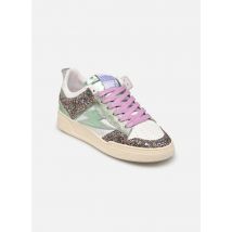 Semerdjian Chita Multicolore - Baskets - Disponible en 40