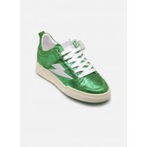 Semerdjian Chita grün - Sneaker - Größe 39