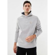 Kleding Campus Sweatshirt Grijs - Barbour - Beschikbaar in XL