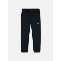 Vêtements ESS Pant Slim N°1 Enfant Dress Blues Bleu - Le Coq Sportif - Disponible en 6A