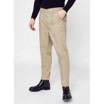 Ropa ONSDEW CHINO TAPERED PK 1486 NOOS Beige - Only & Sons - Talla 29 X 32
