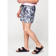 Ropa ONSTED SWIM FLOWER GW 1837 Negro - Only & Sons - Talla XS