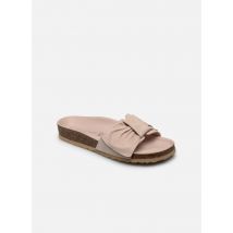 Mules et sabots 27414-28 Rose - Marco Tozzi - Disponible en 41