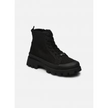 Bottines et boots MT SHASTA Noir - Steve Madden - Disponible en 40