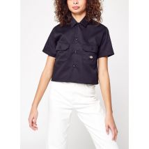 Dickies Chemise Noir - Disponible en L