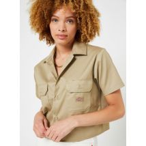Dickies Chemise Vert - Disponible en S