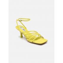 Sandales et nu-pieds AGLOW Jaune - Steve Madden - Disponible en 36