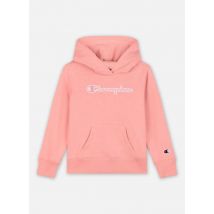 Ropa Hooded Sweatshirt - n° 404330 - Fille Rosa - Champion - Talla 7 - 8A