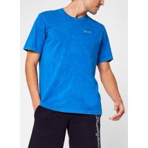 Ropa Crewneck T-Shirt - n° 217088 - Homme Azul - Champion - Talla XL