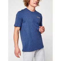 Bekleidung Crewneck T-Shirt - n° 217813 - Homme blau - Champion - Größe XXL
