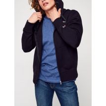 Kleding Hooded Full Zip Sweatshirt - n° 217066 - Homme Zwart - Champion - Beschikbaar in S