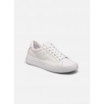 Guess INTREST Blanc - Baskets - Disponible en 41