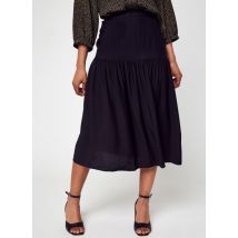 Kleding Carine Skirt Zwart - MOSS COPENHAGEN - Beschikbaar in M