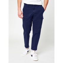 Timberland Pantalon chino Bleu - Disponible en 29 X 32