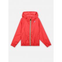 K-Way Veste imperméable Rouge - Disponible en 4A