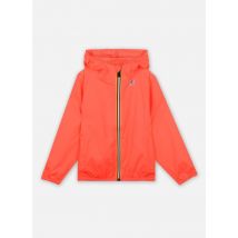 K-Way Veste imperméable Rouge - Disponible en 4A