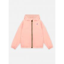 K-Way Veste imperméable Rose - Disponible en 8A