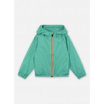 Kleding Le Vrai 3.0 Claude K Groen - K-Way - Beschikbaar in 8A