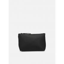 Bagages Cosmetic Bag Noir - Rains - Disponible en T.U