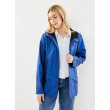 Bekleidung Jacket W3 - Unisexe W blau - Rains - Größe L