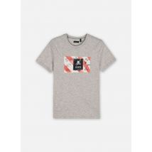 IKKS JUNIOR T-shirt Gris - Disponible en 8A