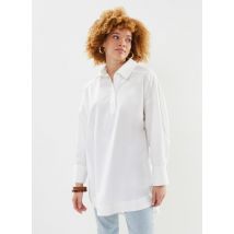 Selected Femme Chemise Blanc - Disponible en 36