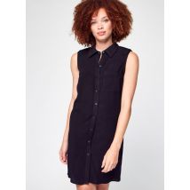 Noisy May Robe chemise Noir - Disponible en M