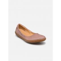 Ballerinas Coral N5300 rosa - El Naturalista - Größe 42
