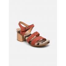 Sandalen Deba N5560 orange - El Naturalista - Größe 39