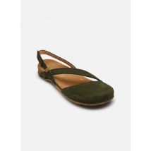 Sandalen Panglao N5813 grün - El Naturalista - Größe 37