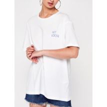 MOSS COPENHAGEN T-shirt Bianco - Disponibile in M - L