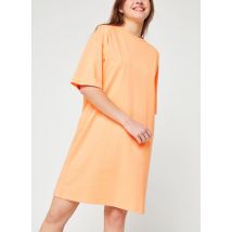 NA-KD Robe mini Arancione - Disponibile in XS