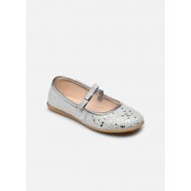 Ballerinas MV1 265 71 silber - Conguitos - Größe 24
