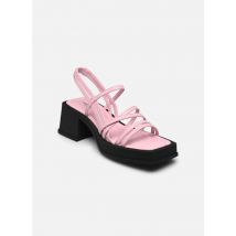 Sandales et nu-pieds HENNIE 5337-101 Rose - Vagabond Shoemakers - Disponible en 40
