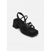 Sandalen HENNIE 5337-101 Zwart - Vagabond Shoemakers - Beschikbaar in 39