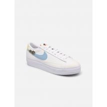Nike W Blazer Low Platform Se Nn Wit - Sneakers - Beschikbaar in 38 1/2