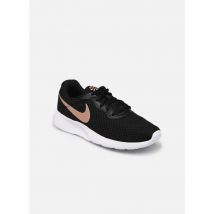Nike Wmns Nike Tanjun Noir - Chaussures de sport - Disponible en 36