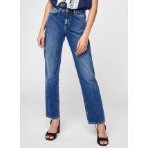 Bekleidung Straight Sally blau - Nudie Jeans - Größe 25 X 30