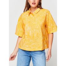 Ichi Chemise Jaune - Disponible en 38