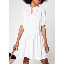 Ichi Robe mini Bianco - Disponibile in L