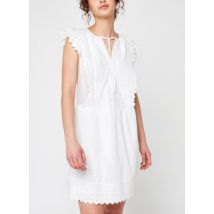 Atelier rêve Robe mini Bianco - Disponibile in 40