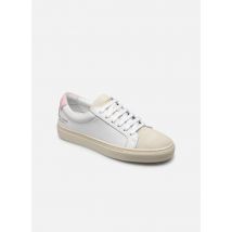 National Standard W03-22S Bianco - Sneakers - Disponibile in 39