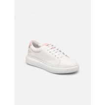 National Standard W03-22S Bianco - Sneakers - Disponibile in 37