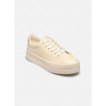 No Name PLATO M SNEAKER Orange - Baskets - Disponible en 39