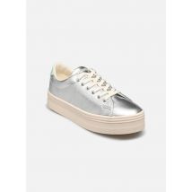 No Name PLATO M SNEAKER Argent - Baskets - Disponible en 41