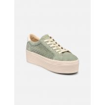 No Name SPICE SNEAKER Vert - Baskets - Disponible en 41