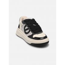 No Name BRIDGET SNEAKER Gris - Baskets - Disponible en 39