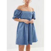 Levi's Robe mini Bleu - Disponible en M