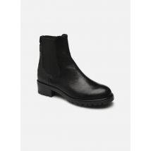 Boots en enkellaarsjes F601231LIS Zwart - Minelli - Beschikbaar in 36